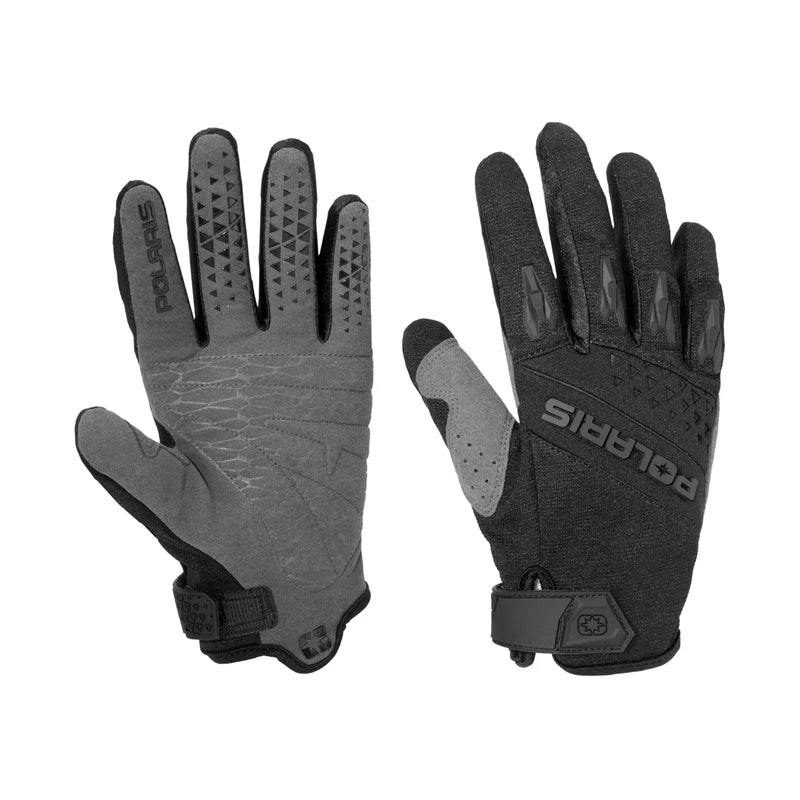 Turbo Glove - Black