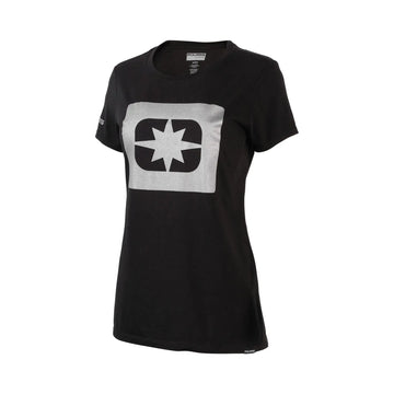 Women's Silver Icon T-Shirt