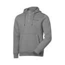 Men's Odyssey Hoodie - Gray-1