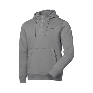 Men's Odyssey Hoodie - Gray