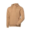 Men's Odyssey Hoodie - Tan-1