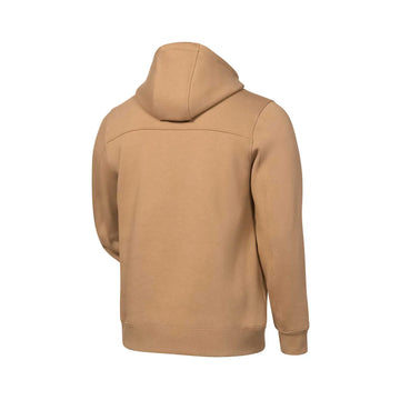 Men's Odyssey Hoodie - Tan - 0