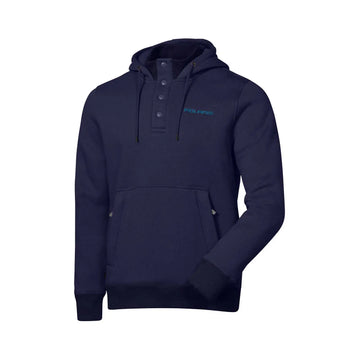 Men's Odyssey Hoodie - Navy