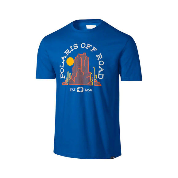 Men's Off Road Canyon T-Shirt
