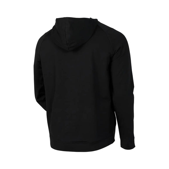 UNRL x Polaris Crossover Hoodie II - Black/blue