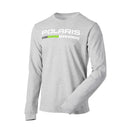 Men's Velocity Long Sleeve Shirt-1
