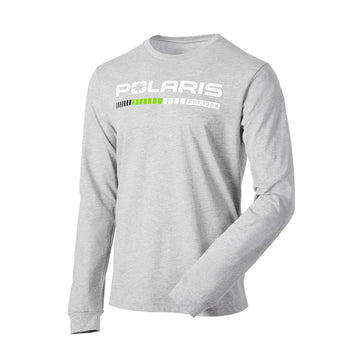 Men's Velocity Long Sleeve Shirt