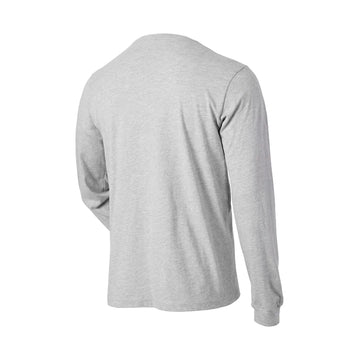 Men's Velocity Long Sleeve Shirt - 0