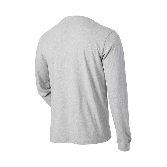 Men's Velocity Long Sleeve Shirt