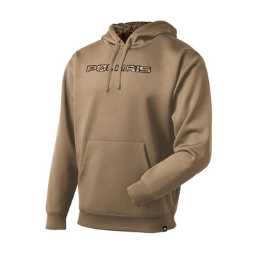 Men's Pursuit Hoodie - Tan