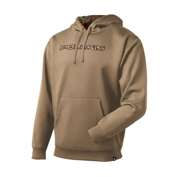Men's Pursuit Hoodie - Tan