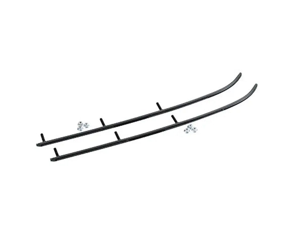 60° 3 in. Executive Carbide Skags – Gripper Ski