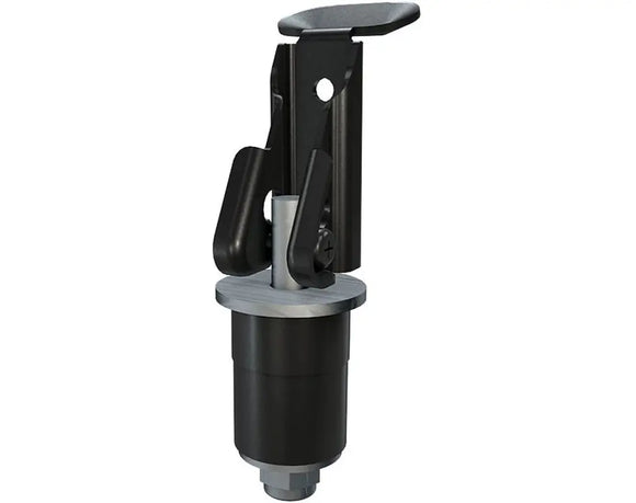 Lock & Ride Replacement Anchor with Bracket for Sportsman ATV Lock & Ride Accessories, Qty 1