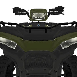 ATV Handguards in Black, 2 Pack