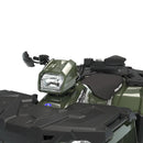 ATV Handguards in Black, 2 Pack-3