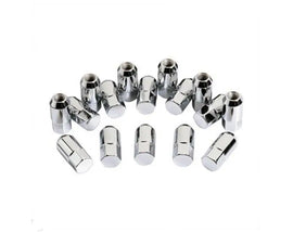 Hex Lug Nuts