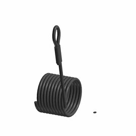 50 FT Steel Cable, 3,500 LB