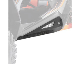 Low Profile Rock Sliders, 2-Seat