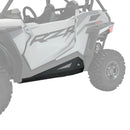 Low Profile Rock Sliders, 2-Seat-3
