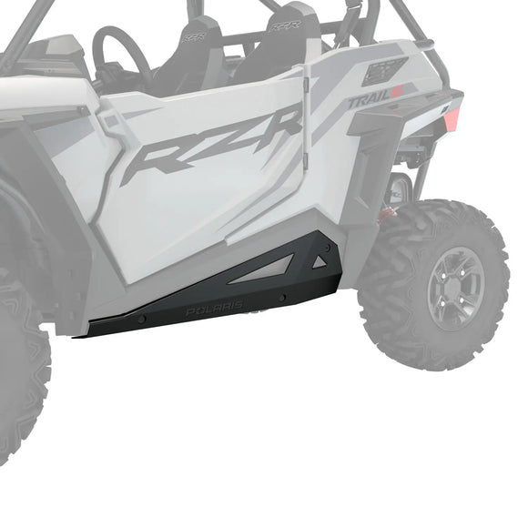 Low Profile Rock Sliders, 2-Seat
