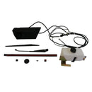 17 in. Windshield Wiper & Washer Kit-3