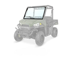 Windshield Wiper & Washer System