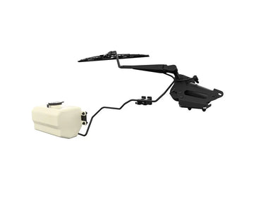 Windshield Wiper & Washer System - 0