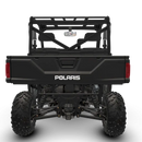 Weatherproof Convex Rearview Mirror Kit-2