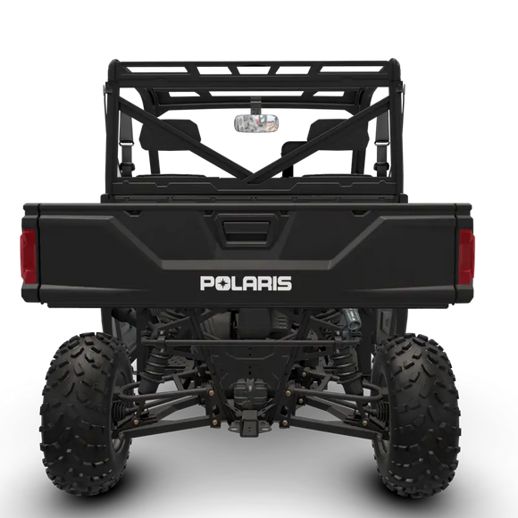 Weatherproof Convex Rearview Mirror Kit