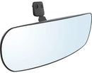 Weatherproof Convex Rearview Mirror Kit-1