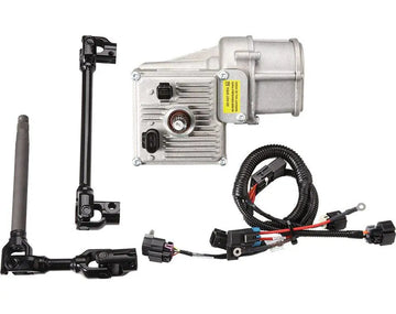 EPS System (Electronic Power Steering)