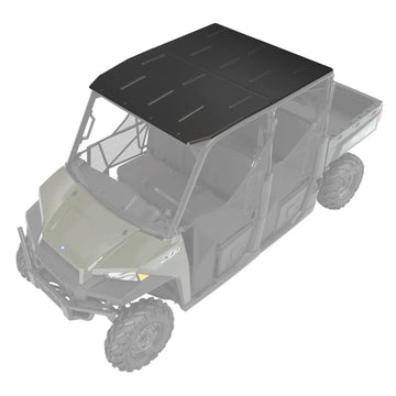 HD Roof Crew - Steel - 0