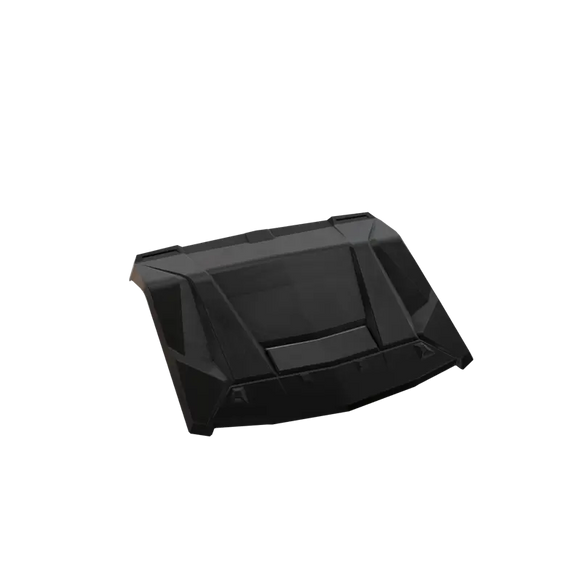 Sport Poly Roof, 2-Seat