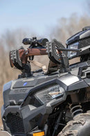 Kolpin Lock & Ride Ratcheting Rhino Grips for Sportsman ATV, Set of 2-1