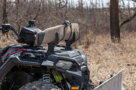 Kolpin Lock & Ride Ratcheting Rhino Grips for Sportsman ATV, Set of 2 - 0