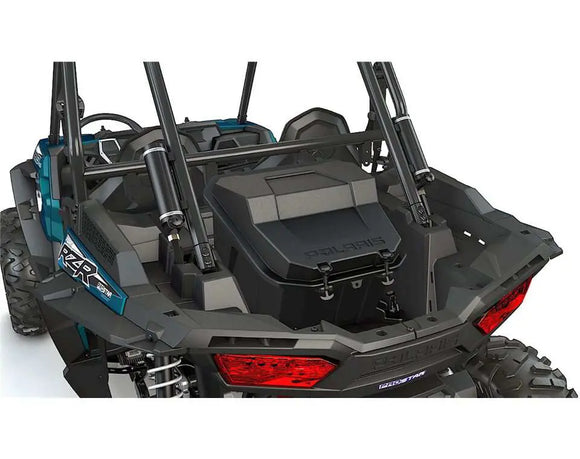 Lock & Ride 69 Quart Rear Cargo Storage Box for RZR