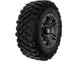 Pro Armor Wheel & Tire Set: Crawler XR