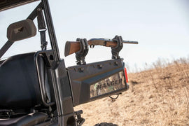 Kolpin Lock & Ride Ratcheting Rhino Grips for RANGER, GENERAL and Polaris XPEDITION, Set of 2 - 0