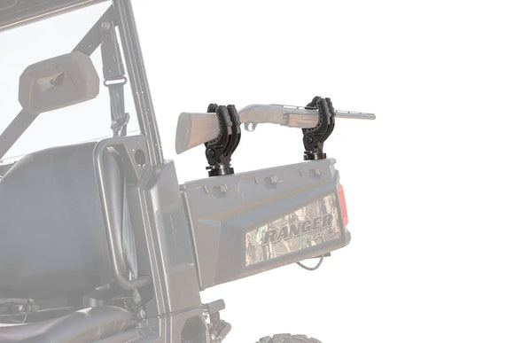 Kolpin Lock & Ride Ratcheting Rhino Grips for RANGER, GENERAL and Polaris XPEDITION, Set of 2