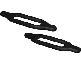 Kolpin Rhino Grip Replacement Rubber Straps, Set of 2 - 0