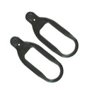 Kolpin Rhino Grip Replacement Rubber Straps, Set of 2-1