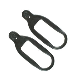 Kolpin Rhino Grip Replacement Rubber Straps, Set of 2