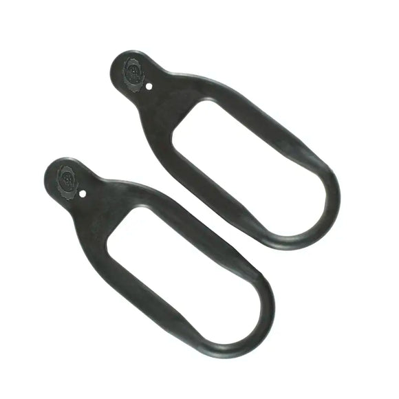 Kolpin Rhino Grip Replacement Rubber Straps, Set of 2