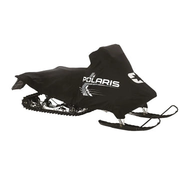 Canvas Cover Snowmobile/ sled