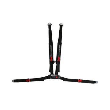 RZR Sub Zero 4-Point Seat Harness - Driver and Passenger, 2-Seat, Qty 1