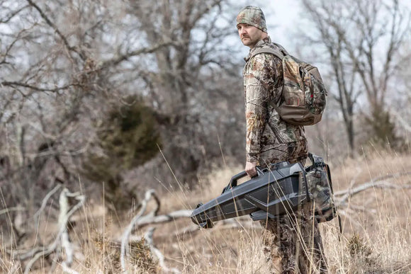 Kolpin Stronghold Gun Boot XL