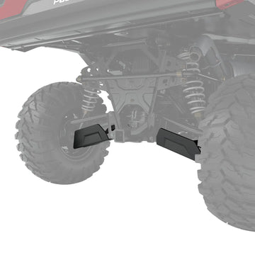 Rear HMW A Arm Guards
