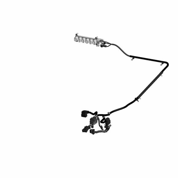 Polaris Pulse Roof 6