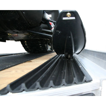 Caliber Multi Glides Wide Double Set - 40 feet 8-5' pieces - 0