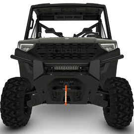 Rigid® SR-Series 10” Flood LED Light - 0